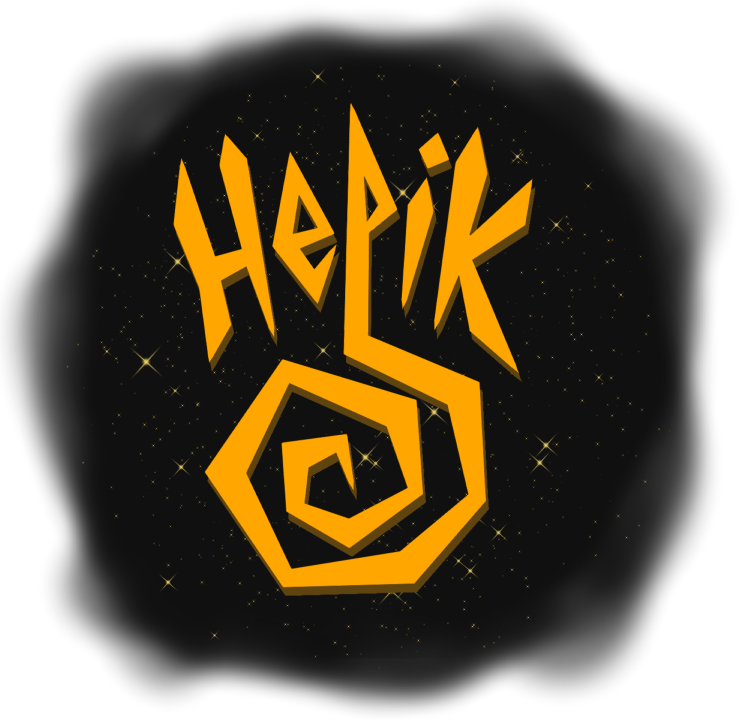 Logo de Hepik Spirale