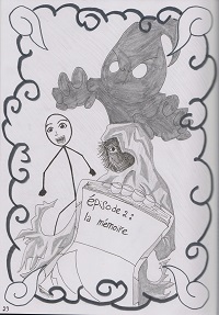 Couverture de l'épisode 2 de Guan'Break!