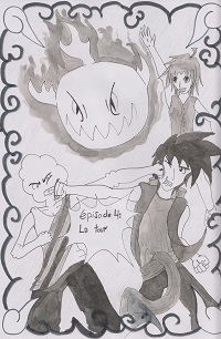 Couverture de l'épisode 4 de Guan'Break!