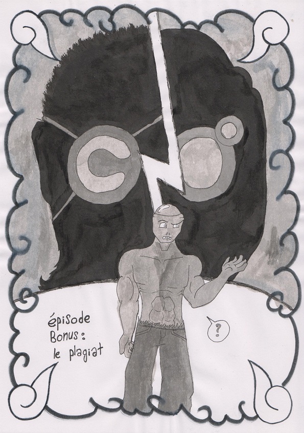 Couverture de l'épisode Bonus de Guan'Break!