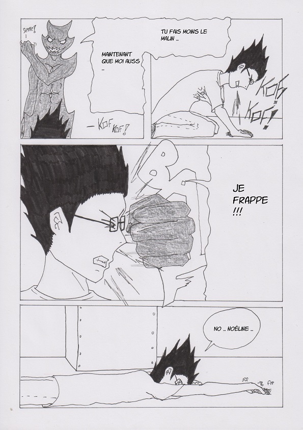 Page 11 de Shinkamono