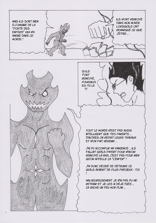 Page 16 de Shinkamono