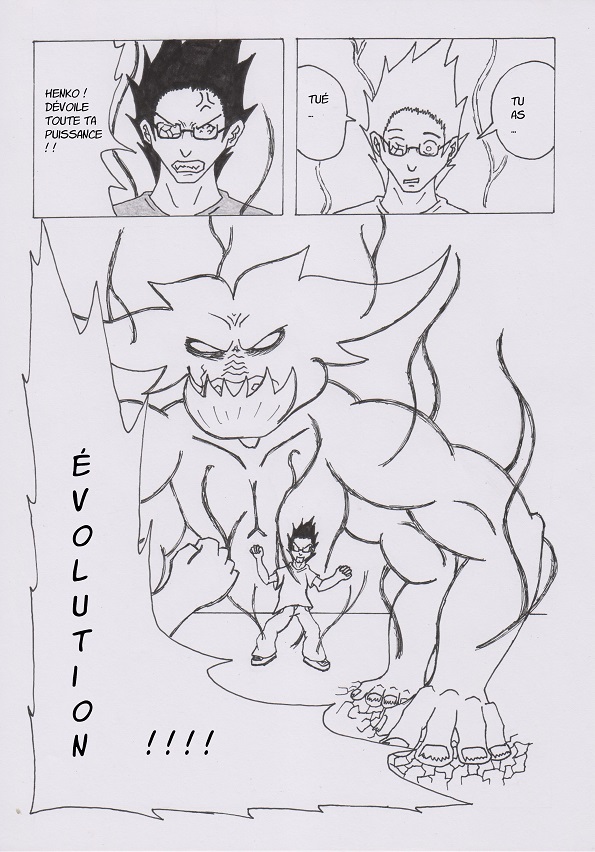 Page 17 de Shinkamono