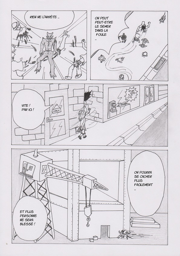 Page 6 de Shinkamono